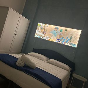 Chambre Standarde Lit King-Size